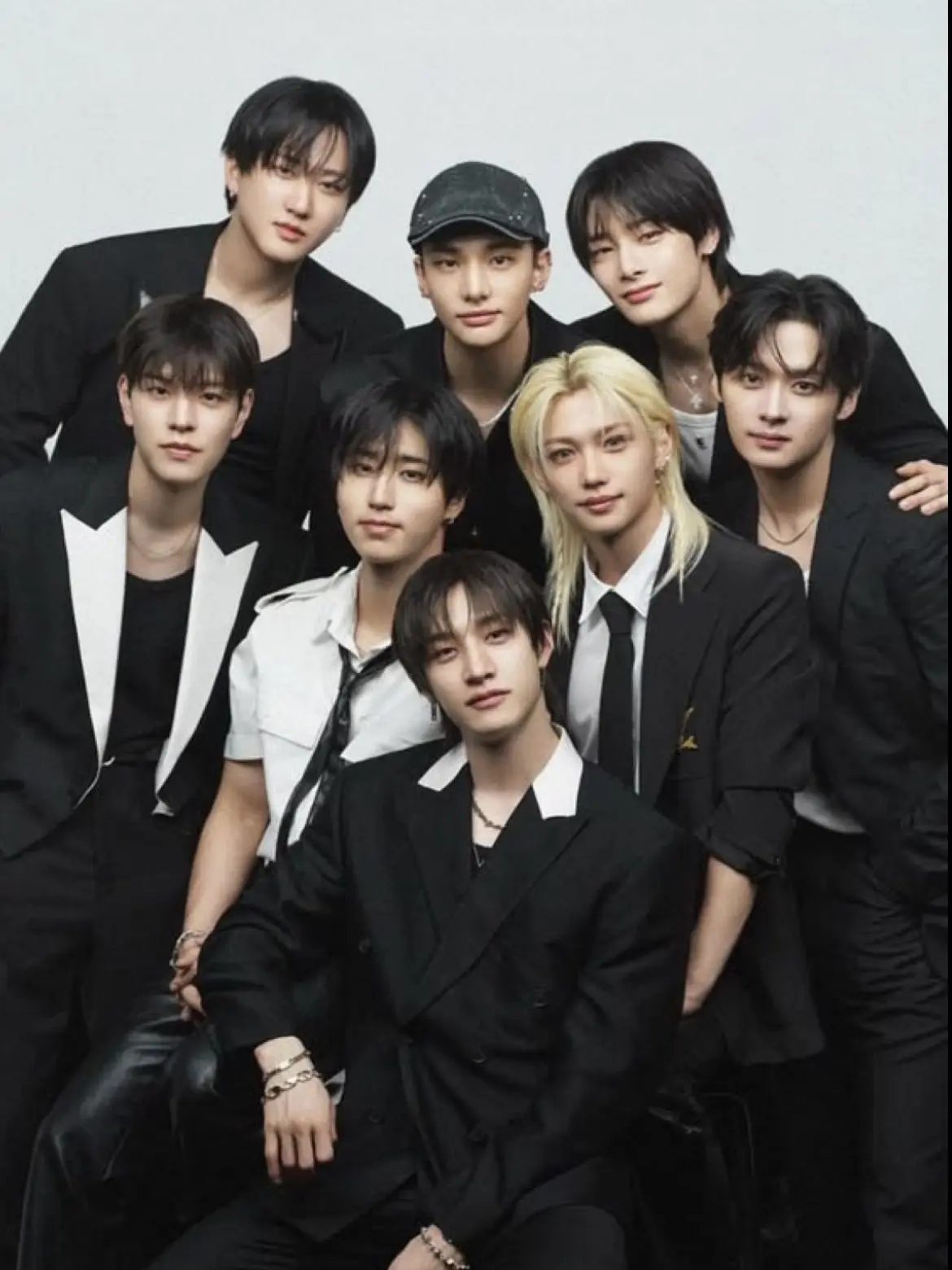 VastTray7733의 Stray kids!