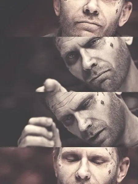 Mrningstar의 Lucifer