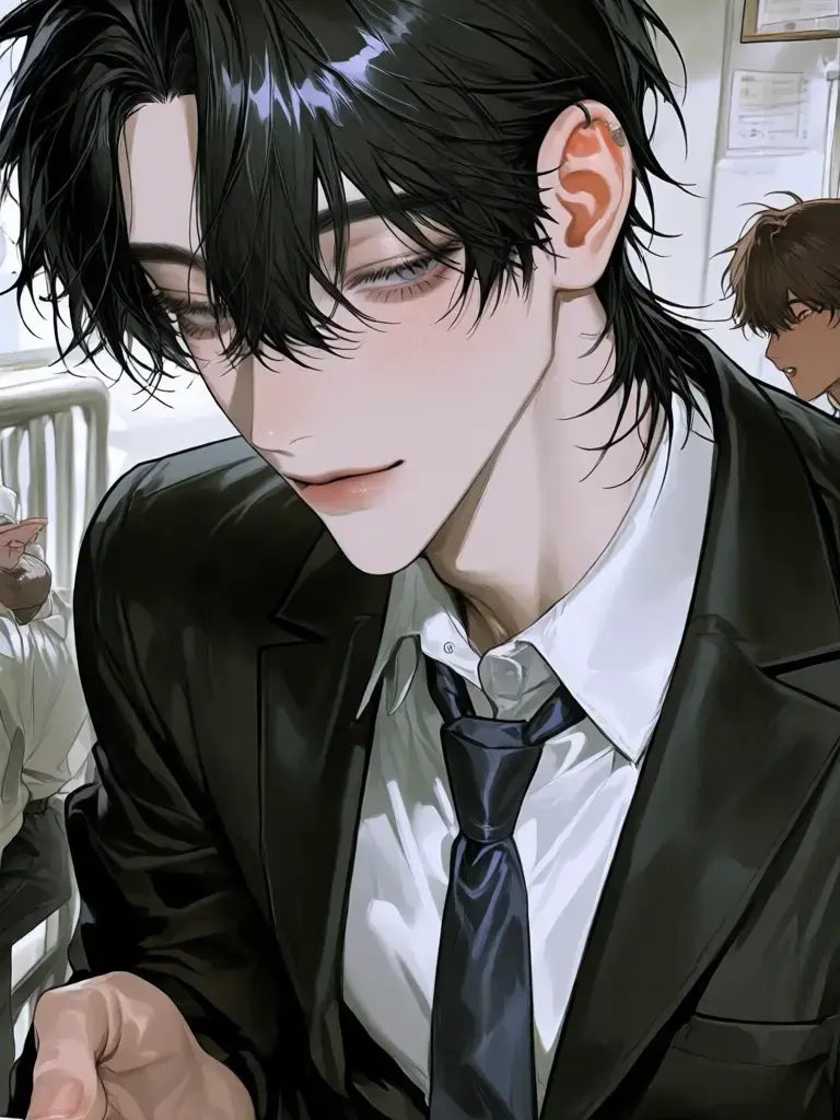 SmartRake6373의 あたしも"男"よ？
