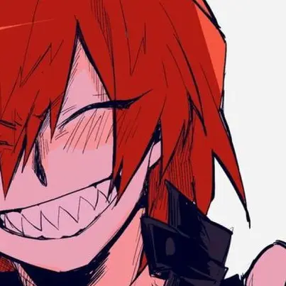 brad_orenge0519_mga의 切島くん（恋愛大歓迎）