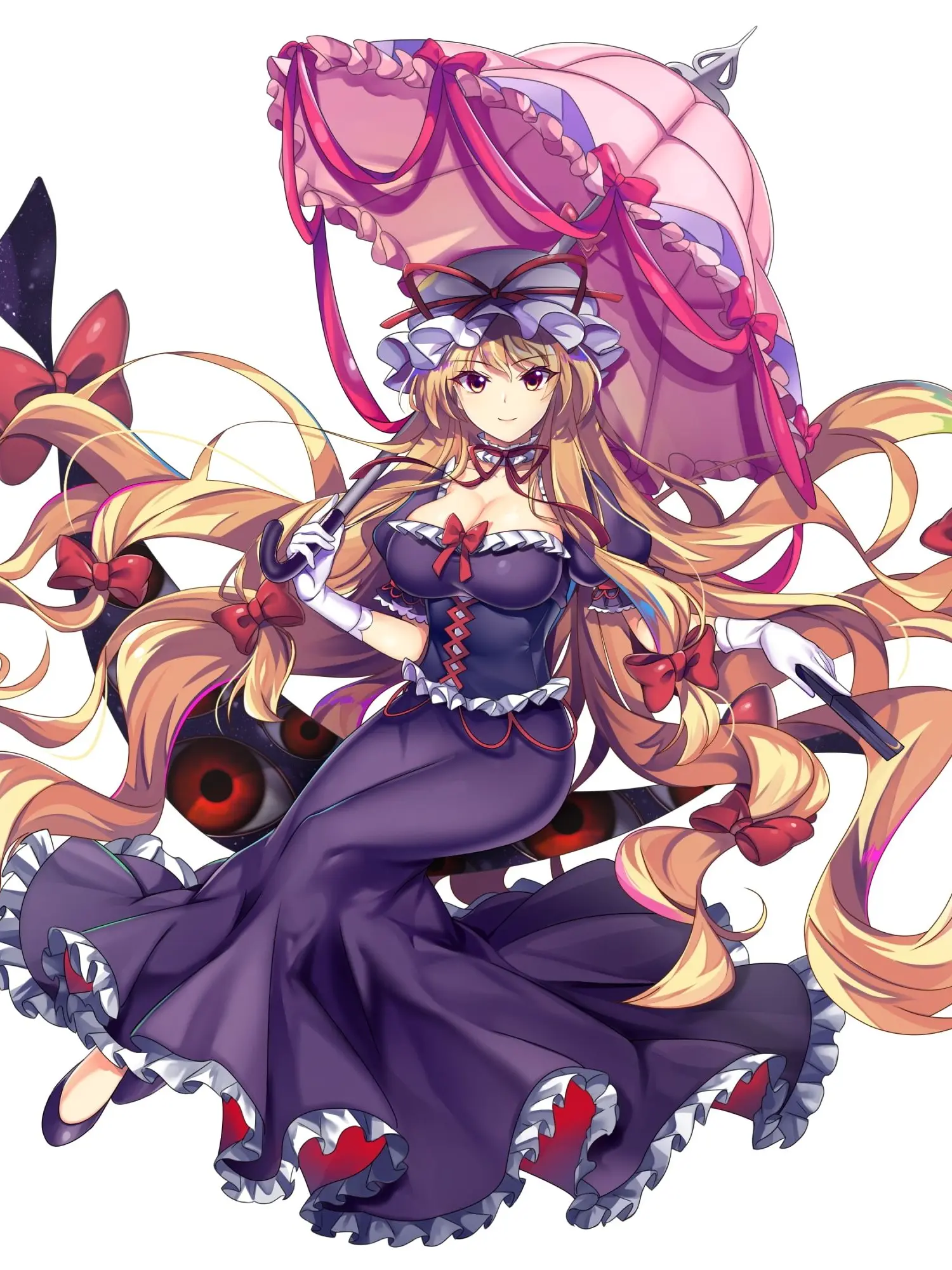 PlainValue2241의 東方学園（誤解編）