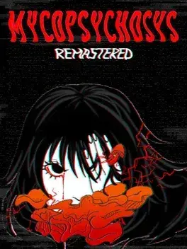 C0sm1cseeker22의 MYCOPSYCHOSYS