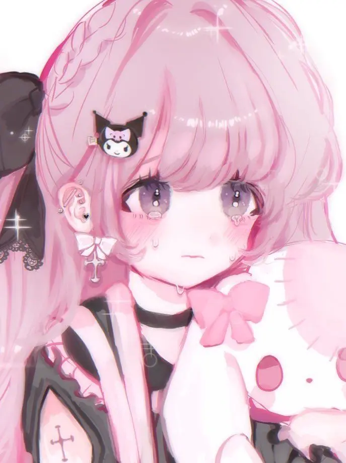 todoaoba_111의 ハンターハンターとブリ子