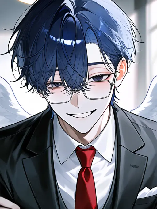 EeeeeeBFlyAgain1117a의 Corporate Slaves of Heaven