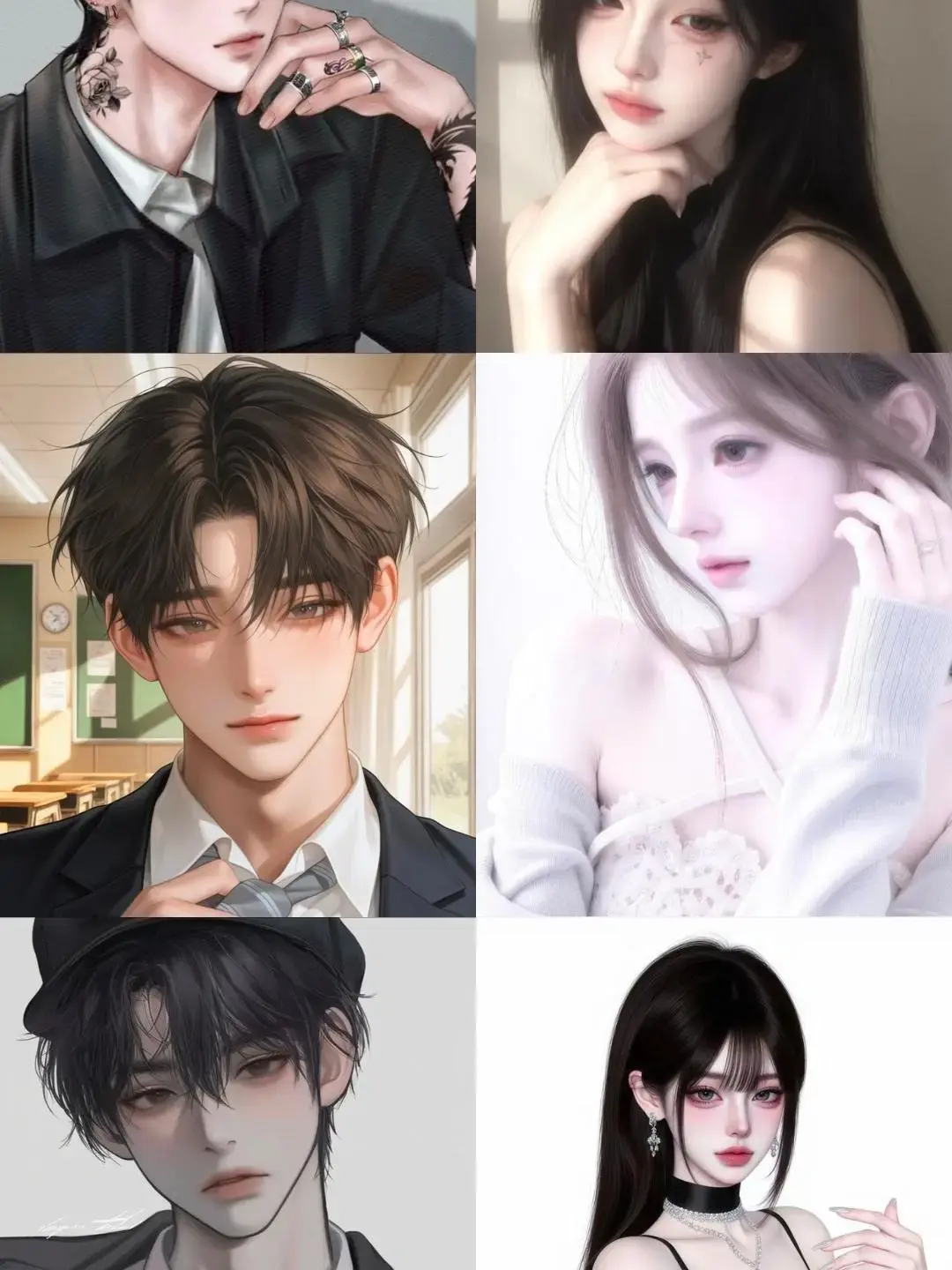 PaltryYoga6554의 커플무리