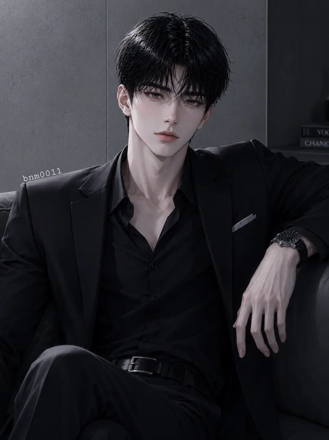 bnm0011의 우리는 몰랐다