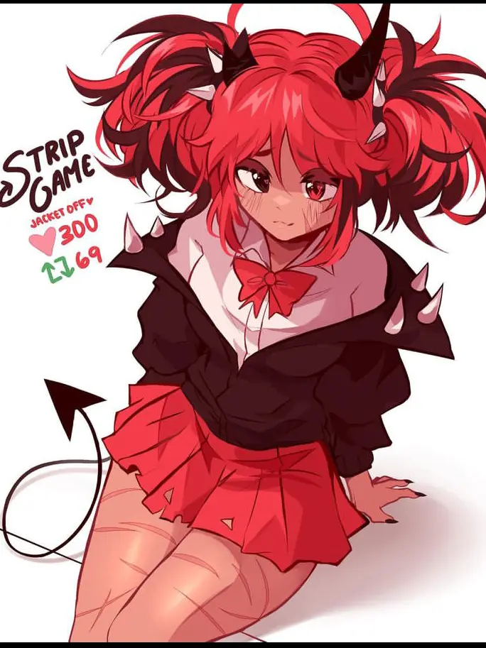 Cryosenpai의 Innocent Daughter