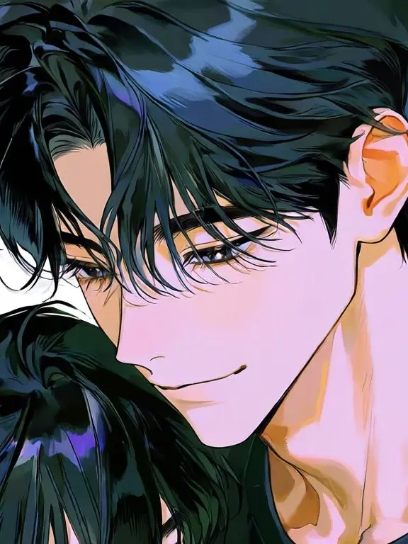 fuzorafuzora의 Older Brother and Younger Brother