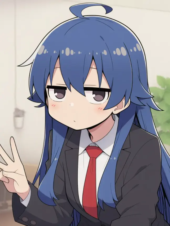 tashikani0812의 いたずらしてくる隣のデスクの同僚