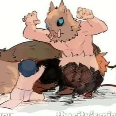 DimFlour3652의 탄지로