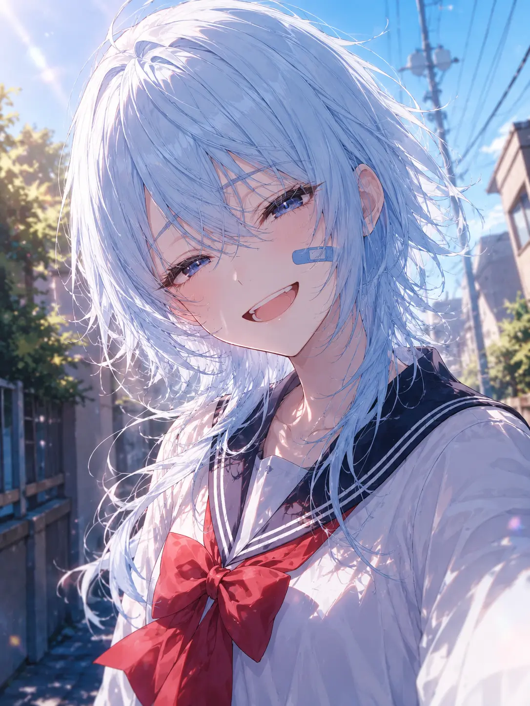 shu_aka의 青春だぁー！！
