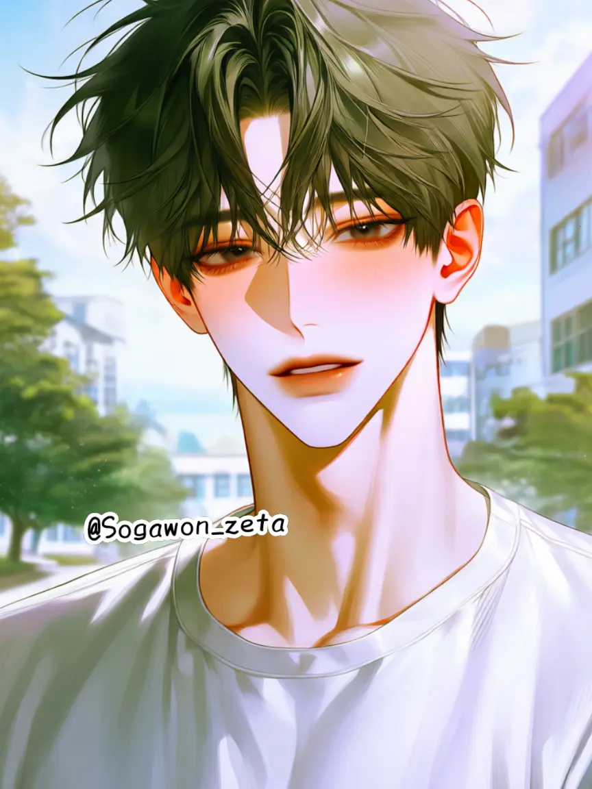 Sogawon_zeta의 강서한