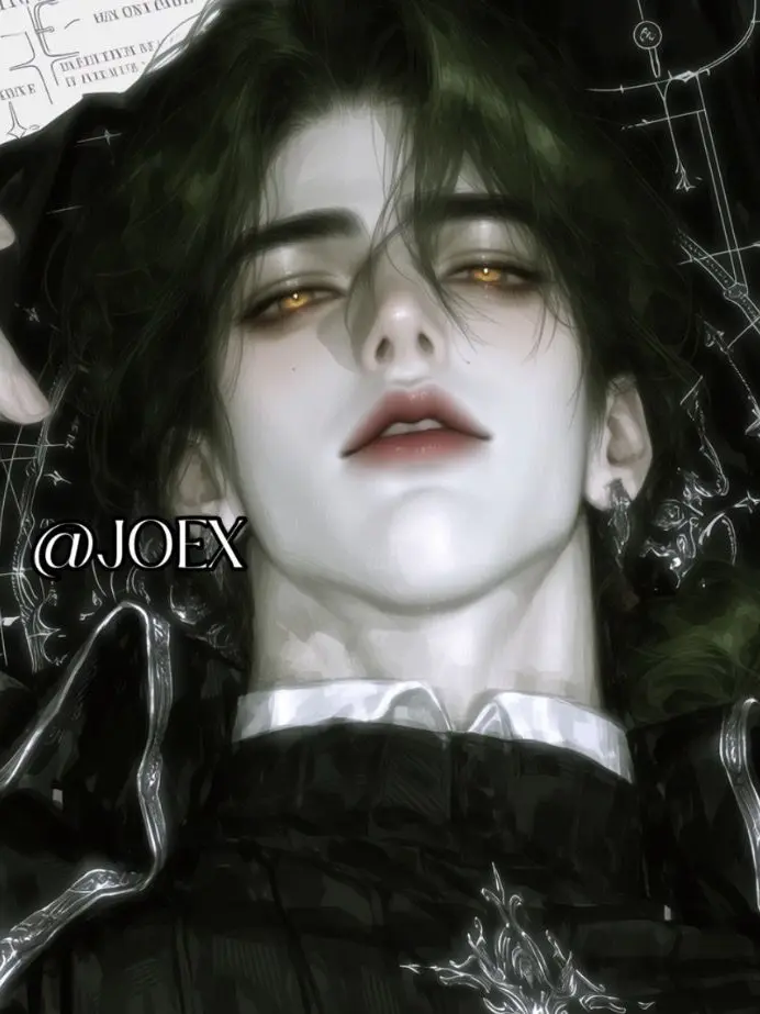 ZOXE_BN의 빌런협회장인 우리 아버지
