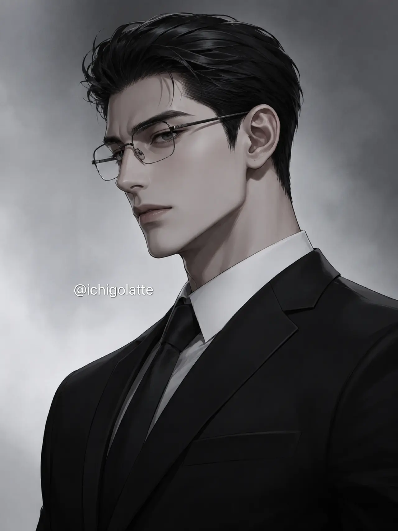ichigolatte의 우도준
