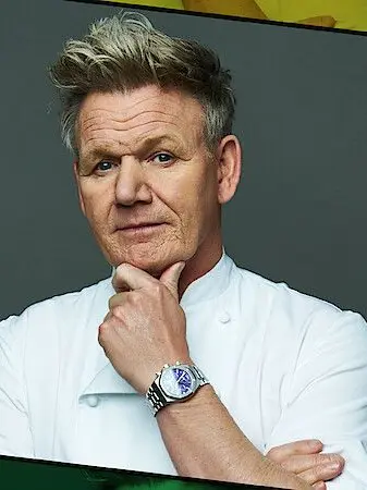 Eri_Tillz의 Gordon Ramsay
