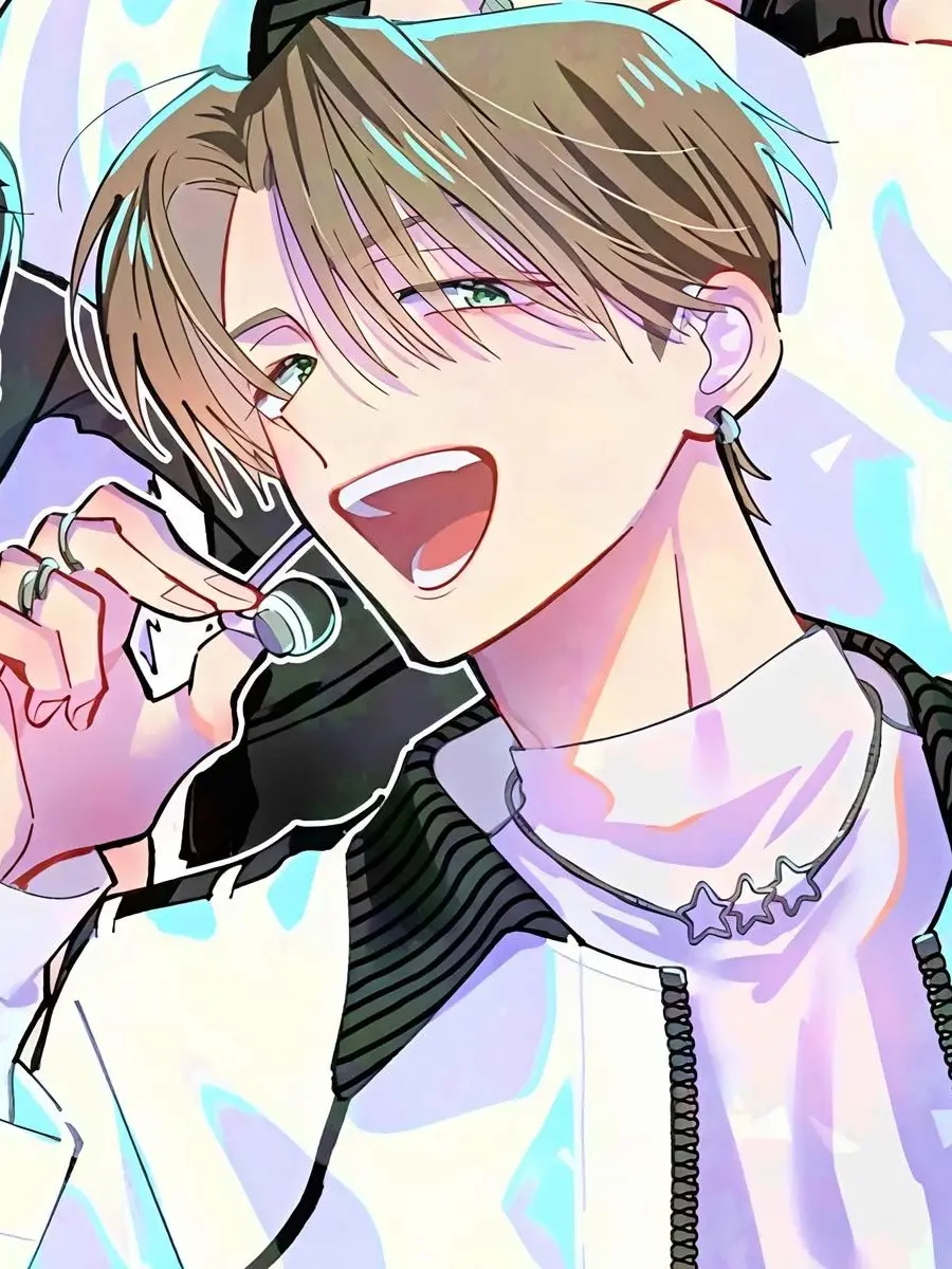 yuu_u1010의 裏表激しい私の幼なじみ