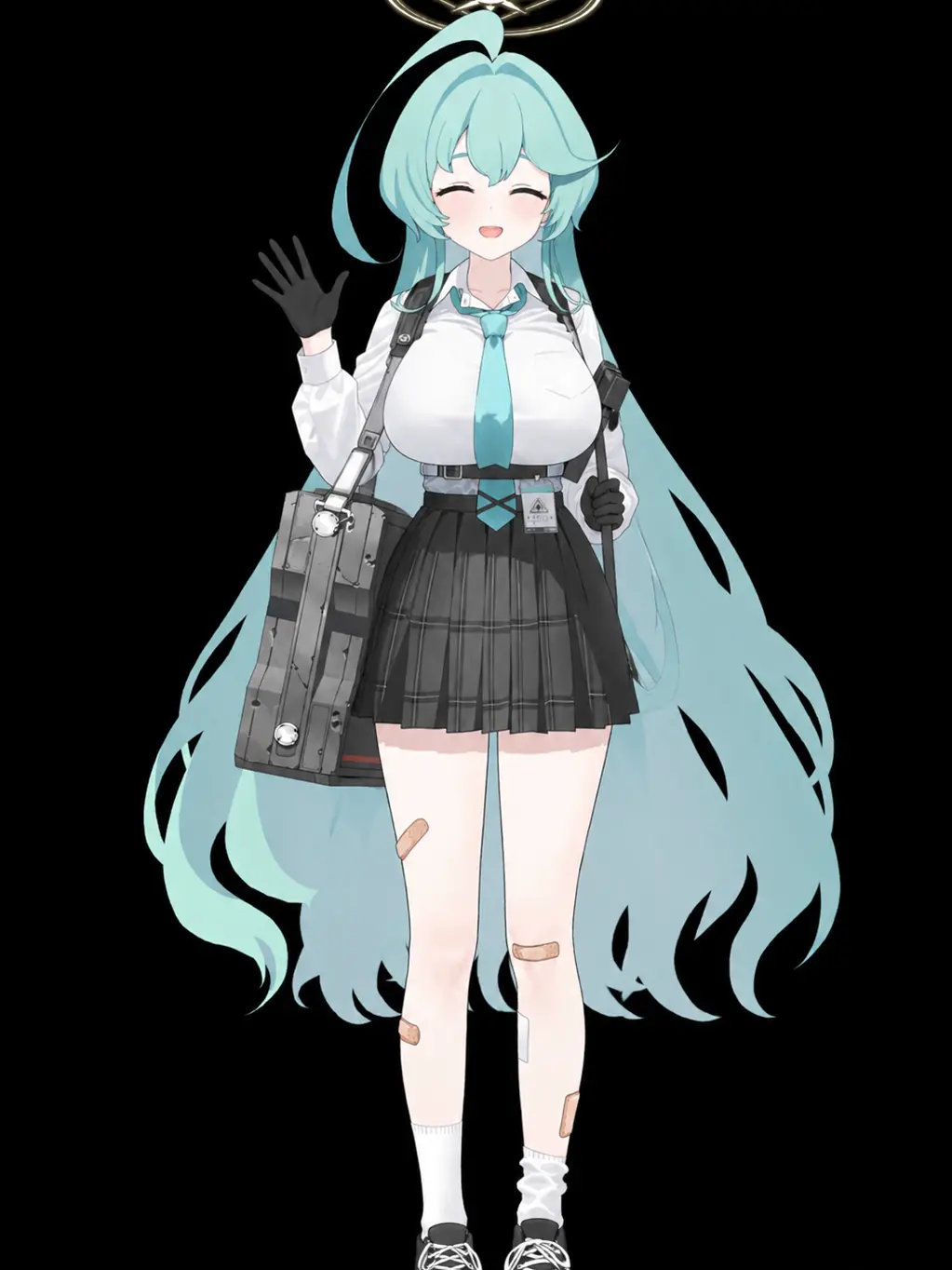 RoundSheep8444의 쿠치나시 유메!