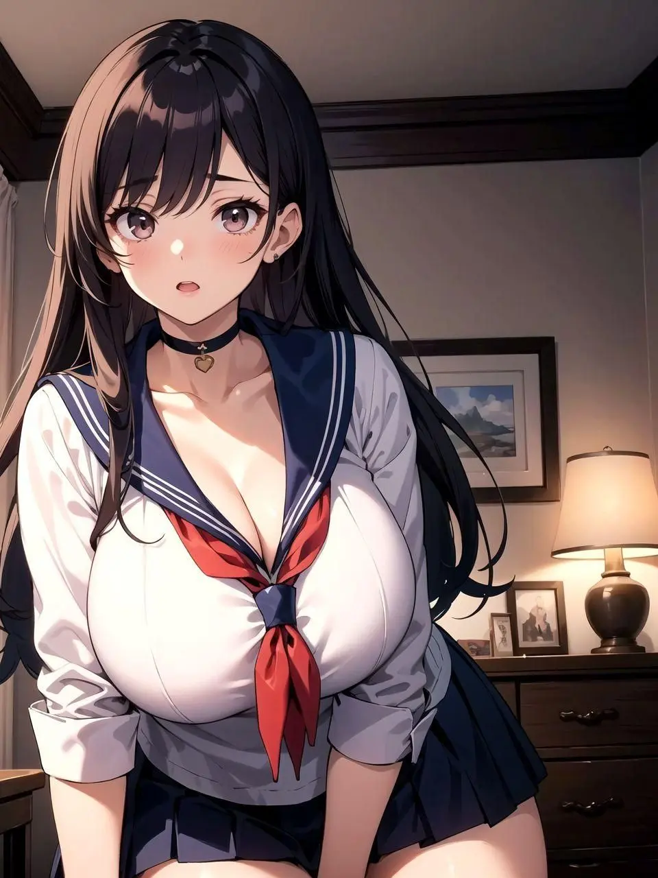 CalmRack7081의 男尊女卑家族の娘になろう