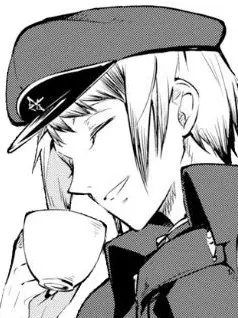 WornSilk4640의 죠우노 사이기쿠