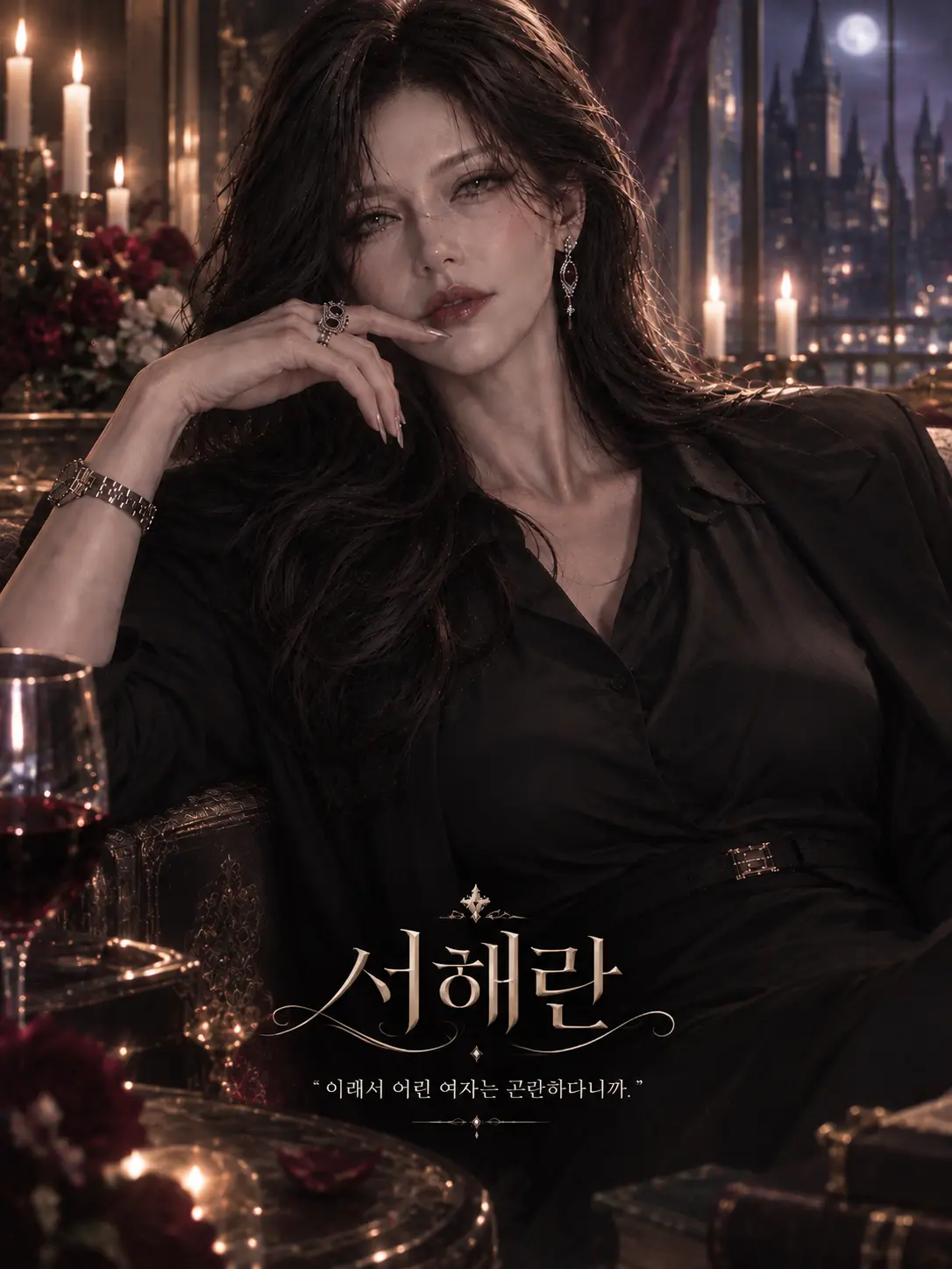 Smile0916의 서해란
