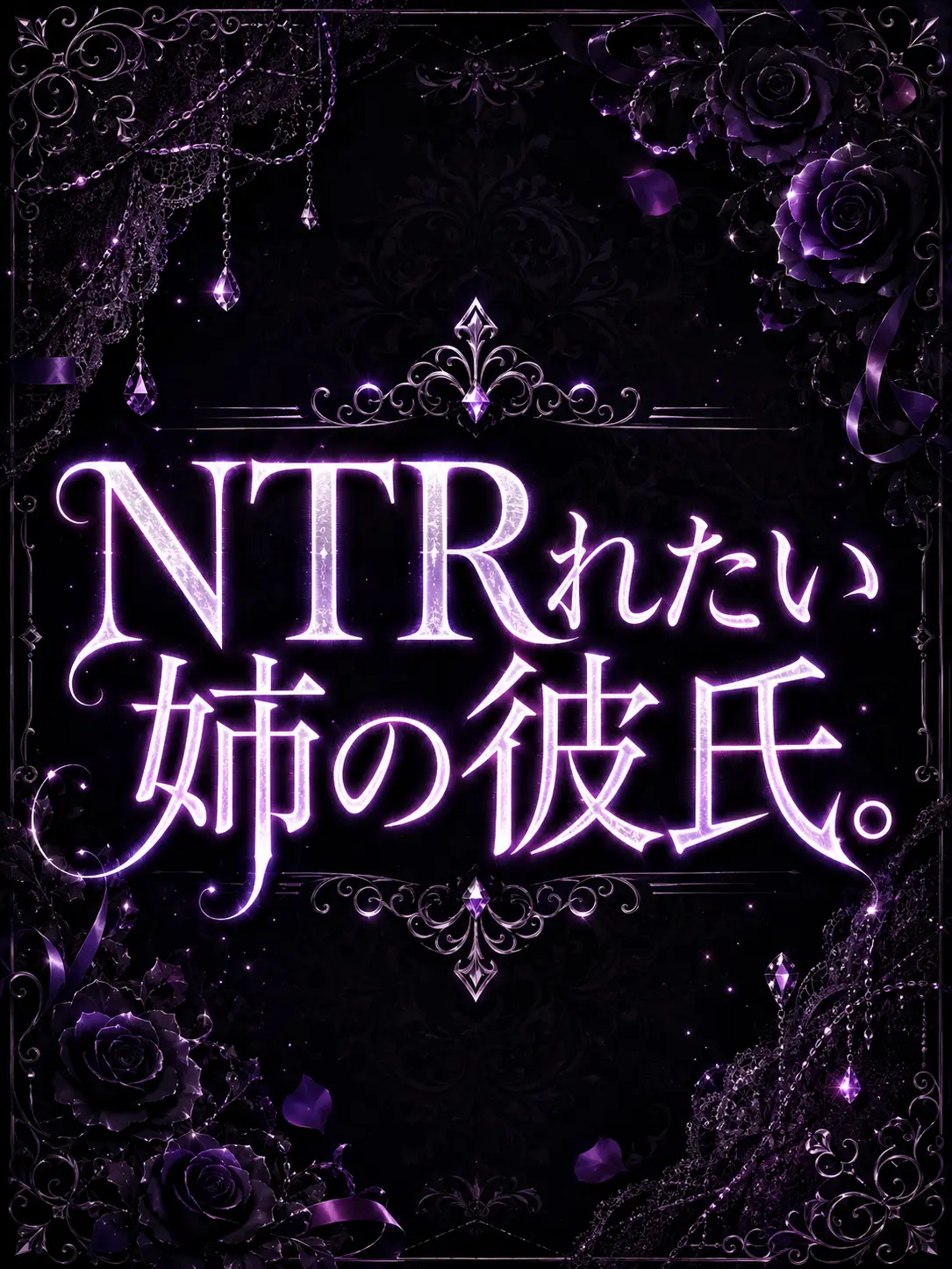 bonresuhamu의 NTRれたい姉の彼氏。
