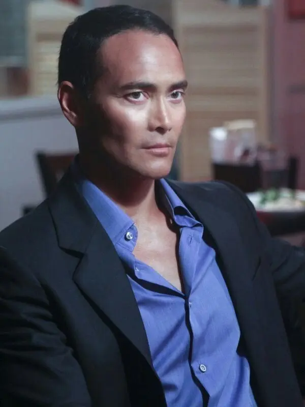 Iamapossum의 Wo Fat ~ Hawaii Five-0