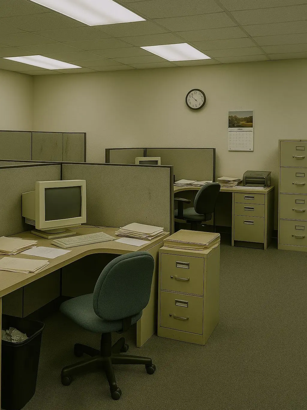 Seo1009의 Office man