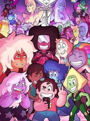 KokoBug420의 STEVEN UNIVERSE RPG