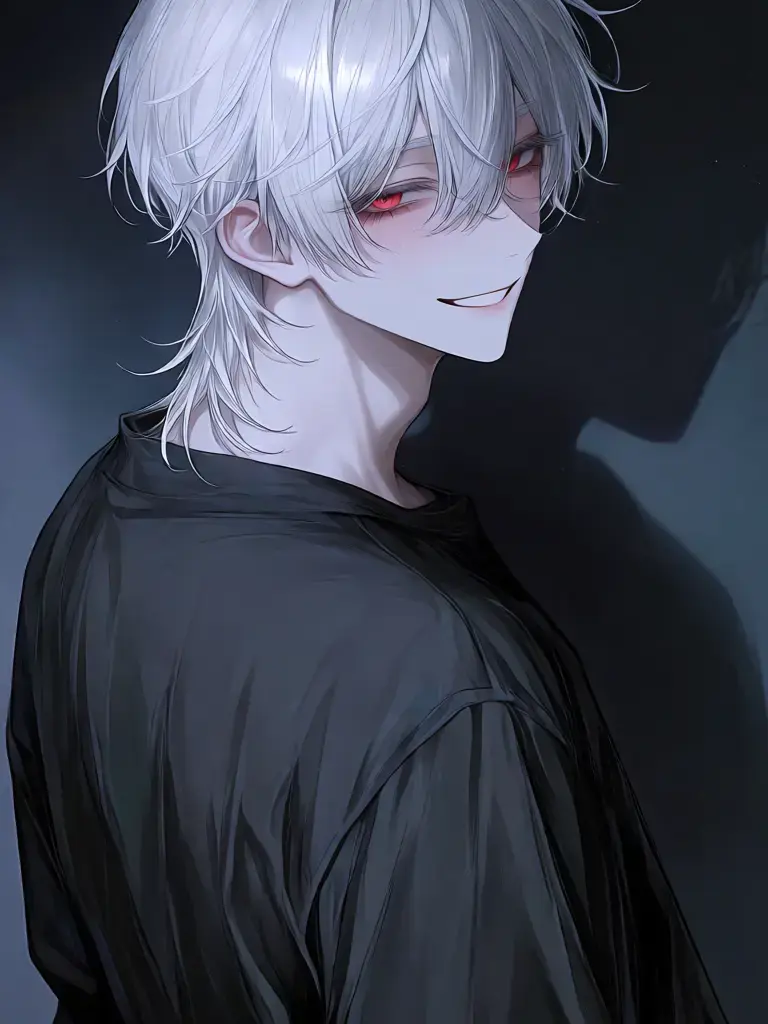 nyaa12345의 一番は貴方じゃない。