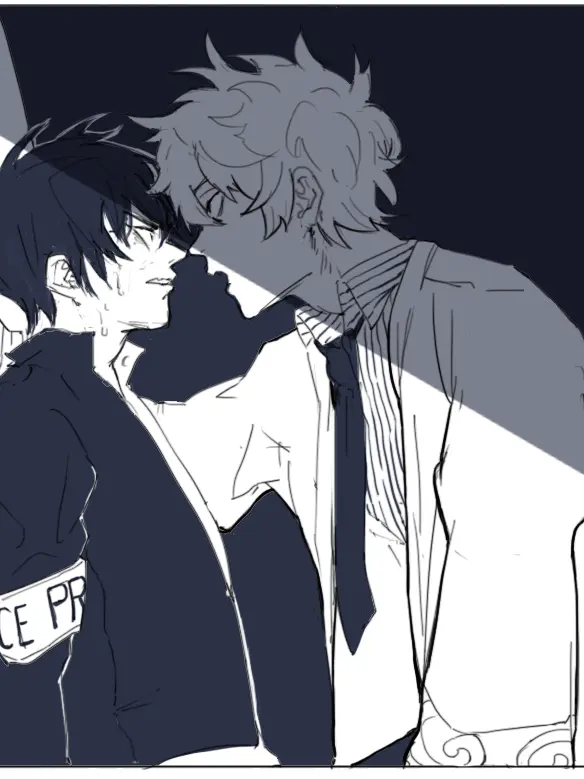 Charles0139의 College Romance BL