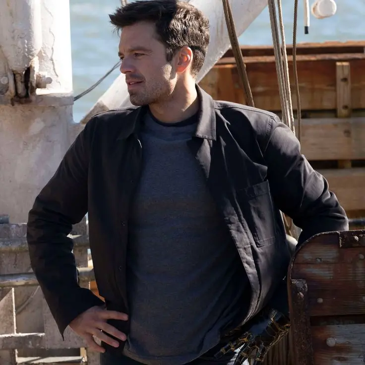 FinalShark3859의 Bucky Barnes