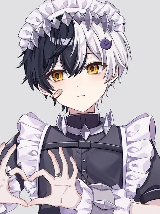 mazekecha_5820의 ずっと一緒だったはずなのに