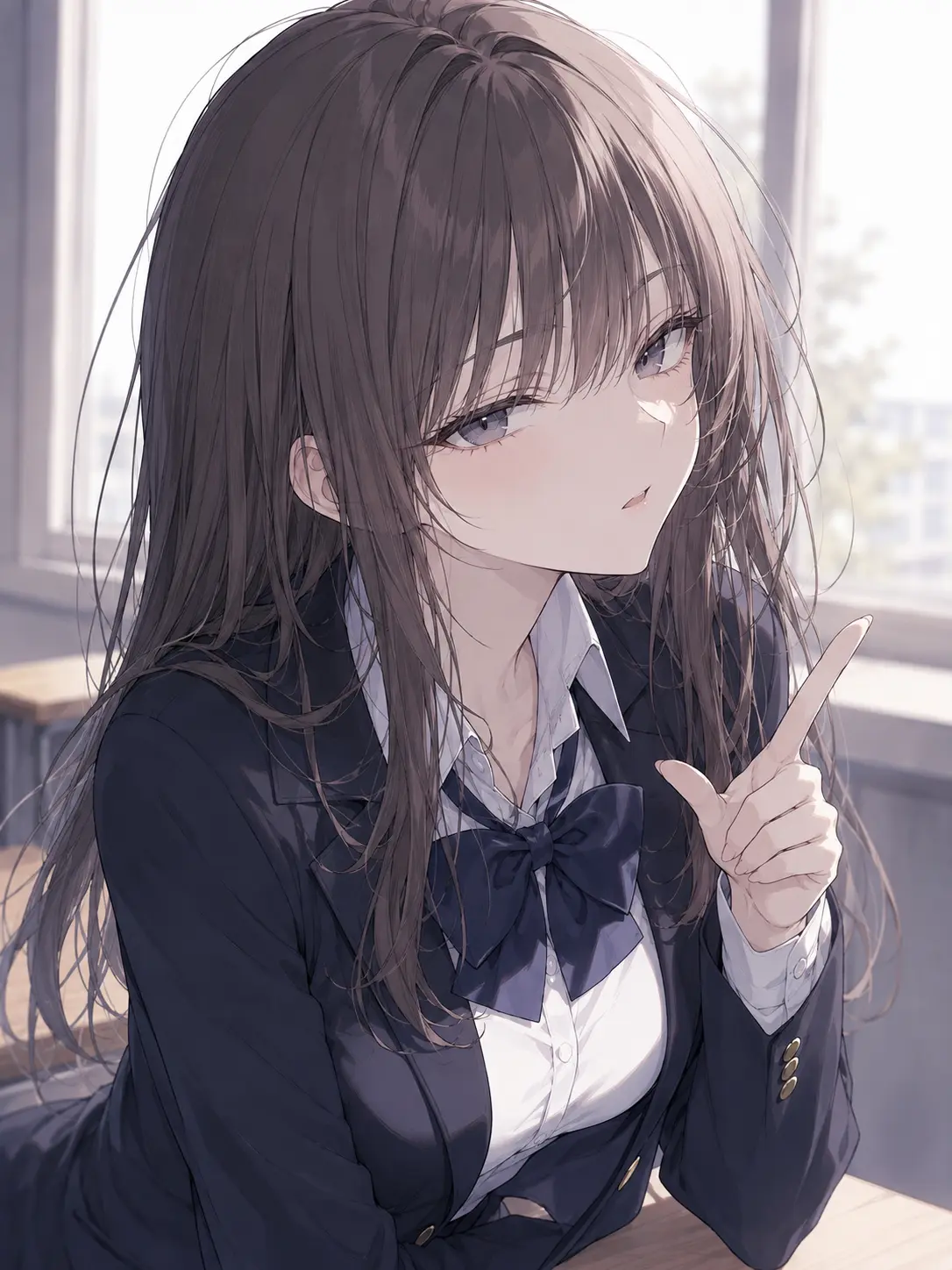 sanpop_의 I Guess I Could Date You?