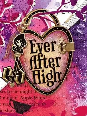 RPGGame의 Ever After High RPG