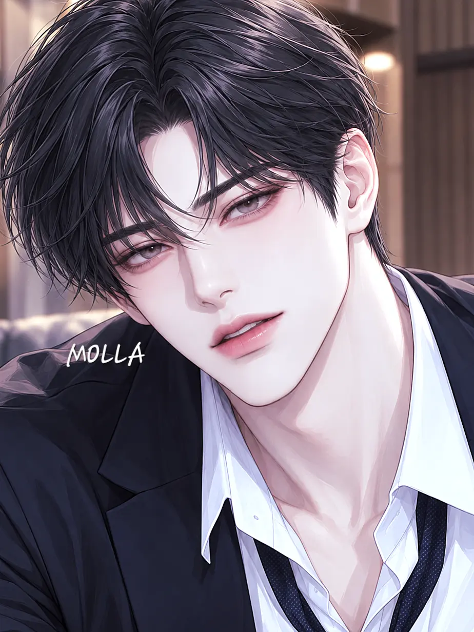 Molla_Kim의 Seo Yuhyun