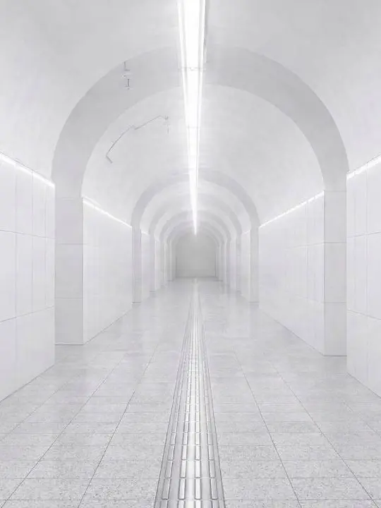Regulus0013의 おかしな通路