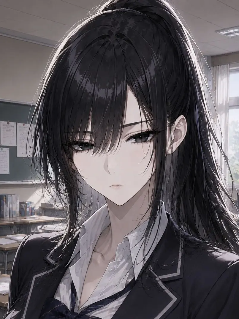 nana_163의 あんたなんて大嫌い