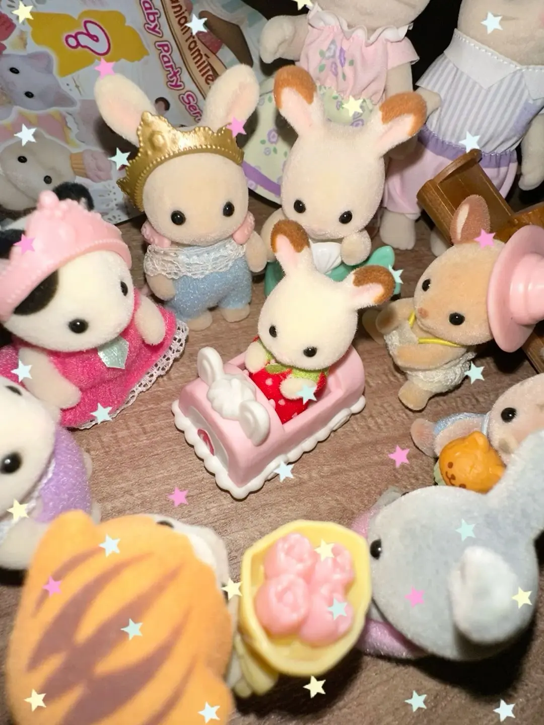 BleakPiano2283의 에이티즈랑 연습생 생활