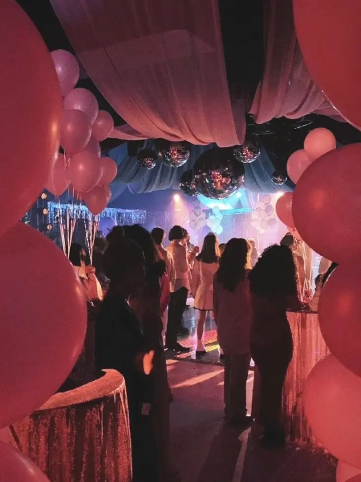 Evry1luvsCyrus의 Prom night