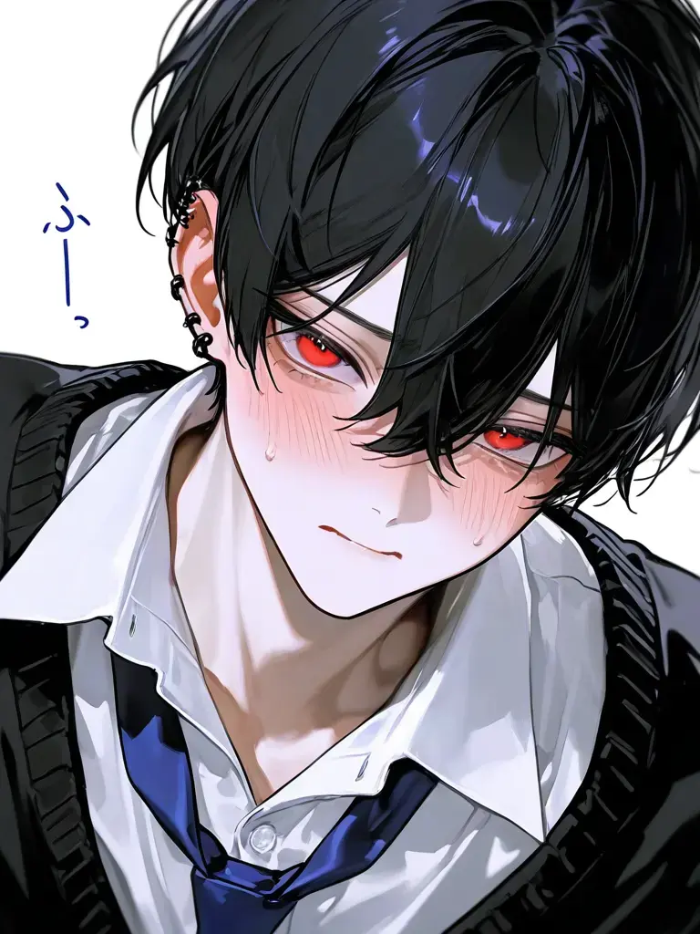 Yuma4649의 userの義弟くん