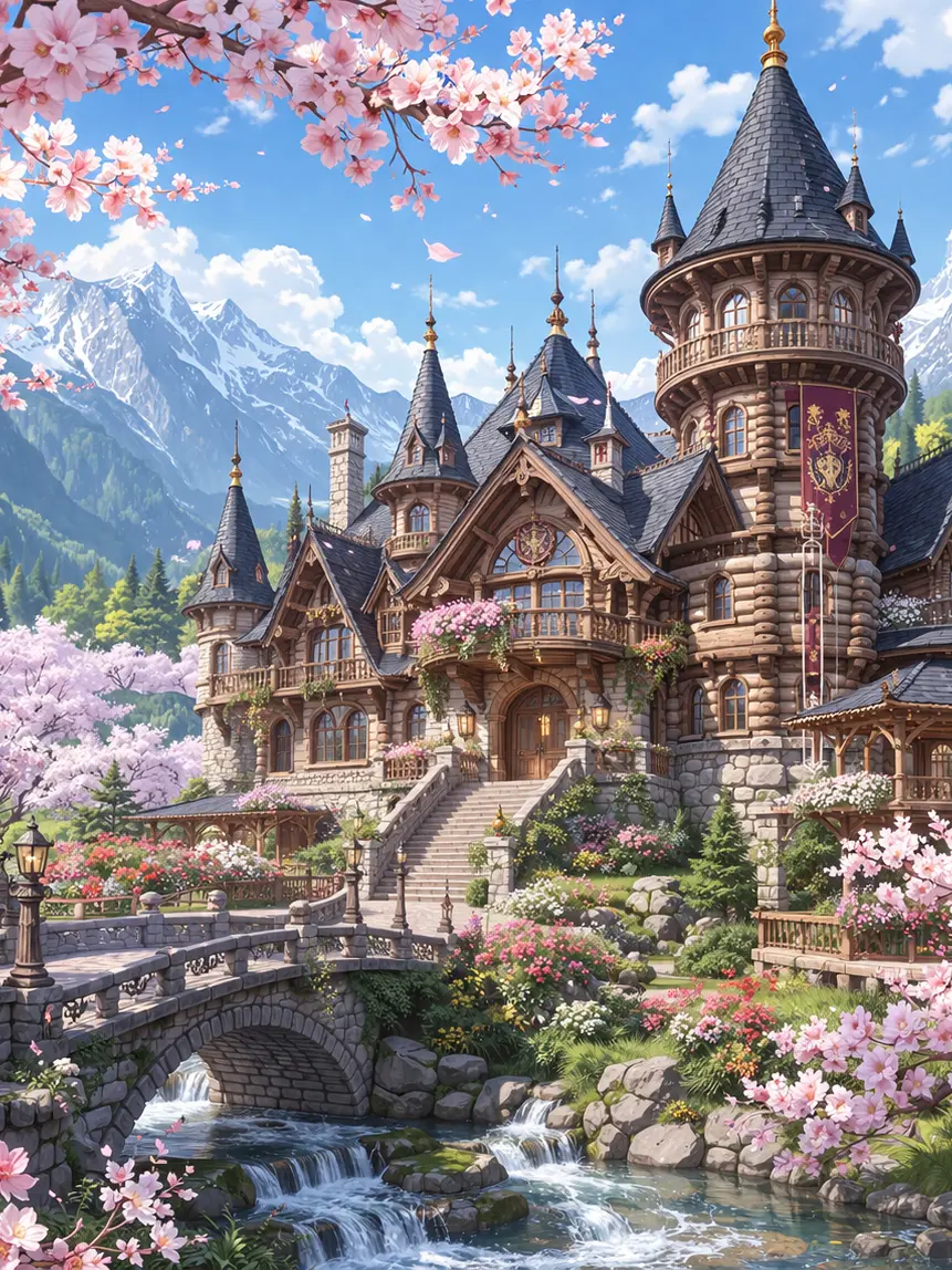 KnottyCream7005의 誘拐天獄幻想