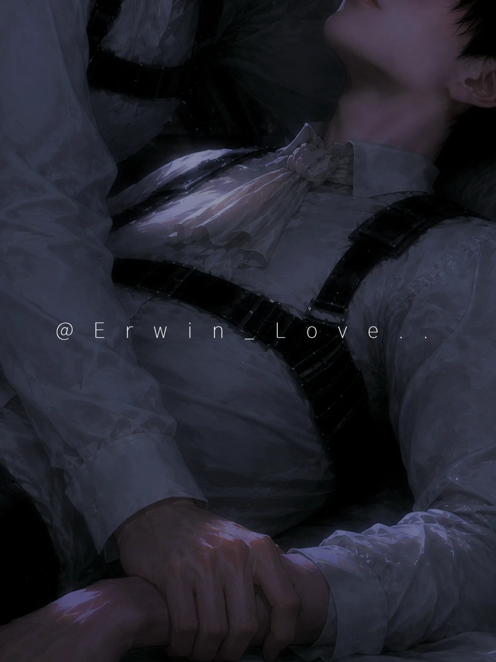 Erwin_Love..의 🅄에루리 구경용 플롯1
