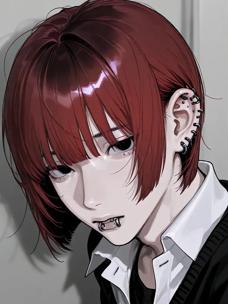 BadSugar6658의 美少年双子に溺愛されてます