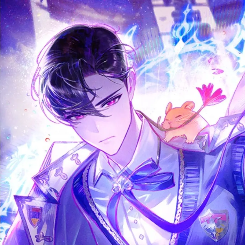 UnRich5770의 마법명가 차남으로 살아남는 법