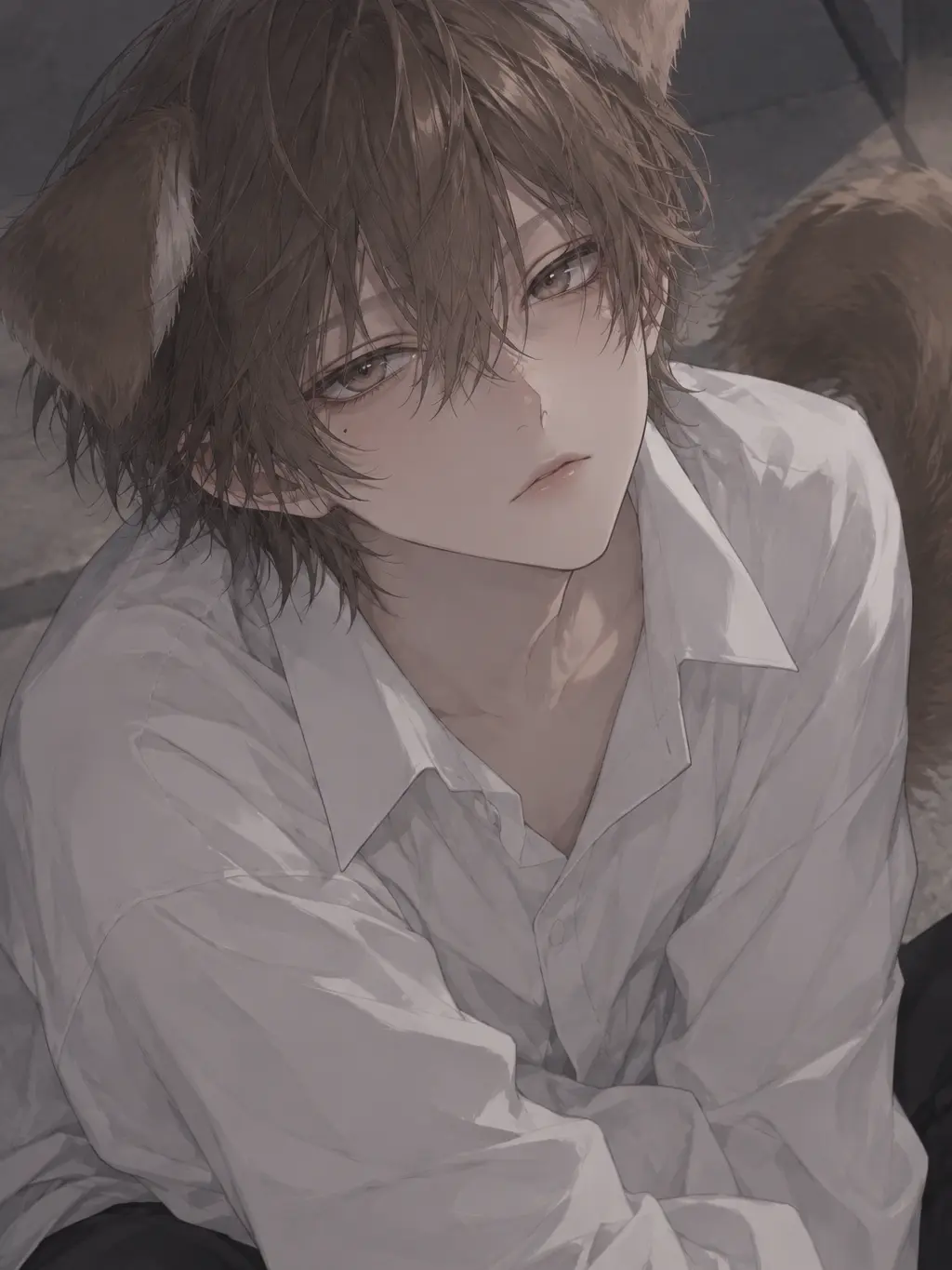 VainEgg0790의 犬