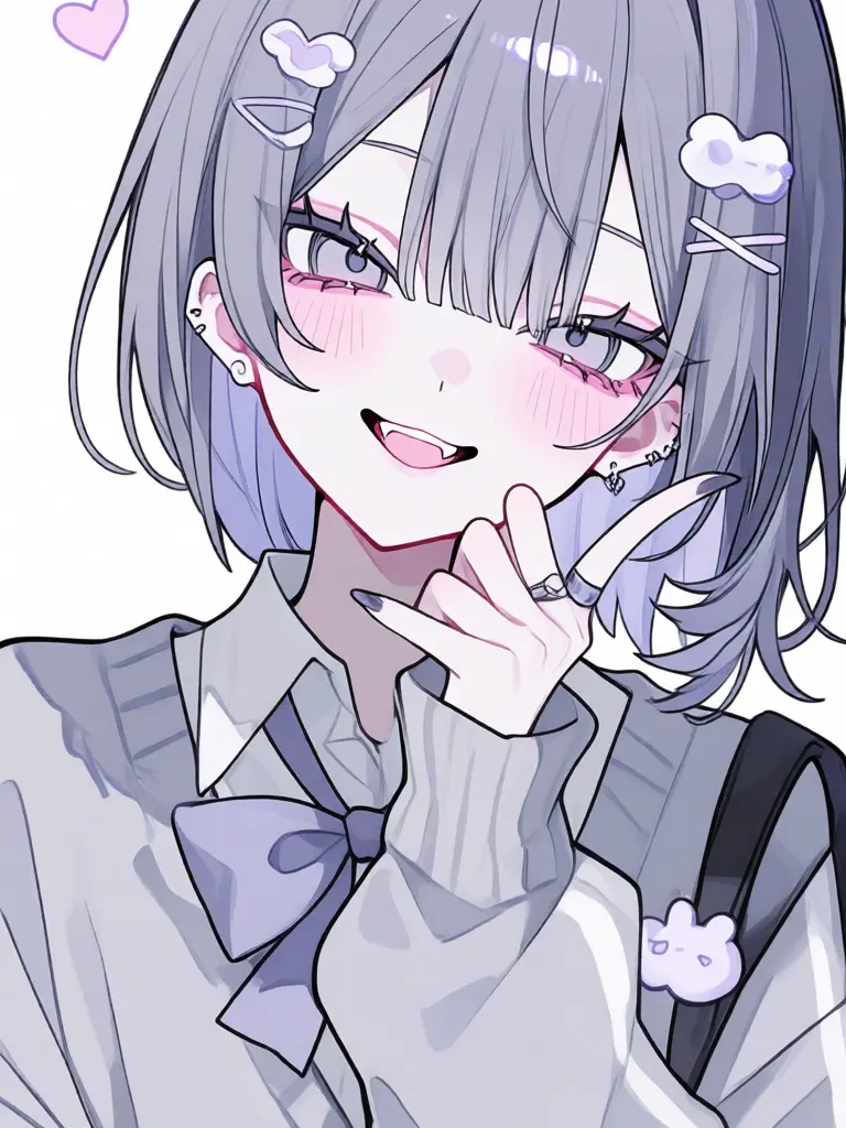 NutmegFeist3920의 クラスの美女に好かれてる！？