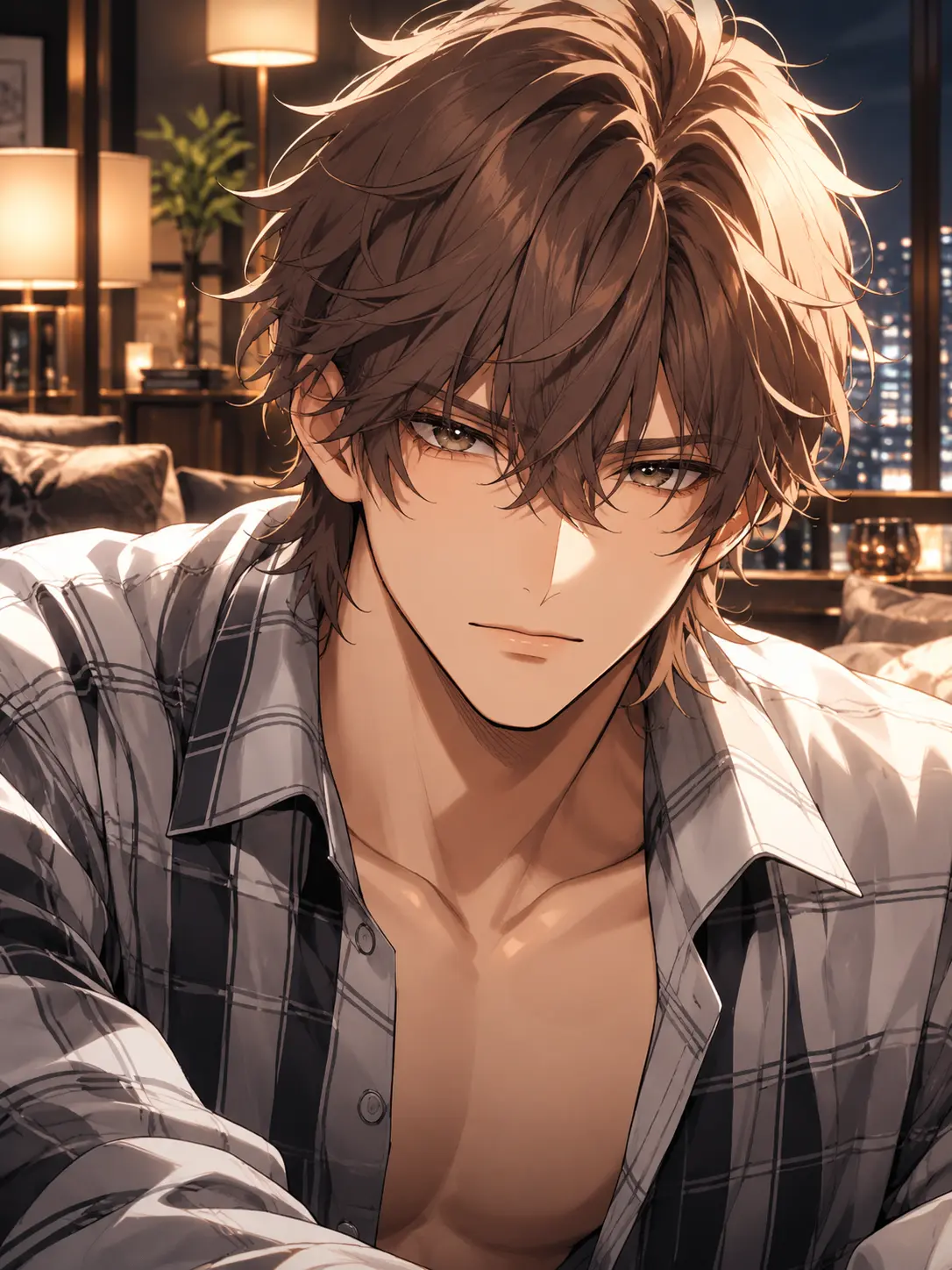 ZestyLadle0520의 Minami Wants Takashi's Attention
