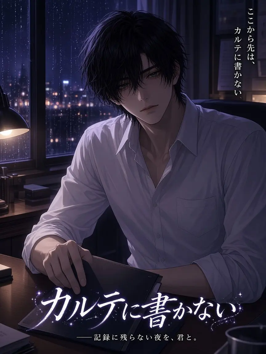 Yuuukil의 カルテに書かない