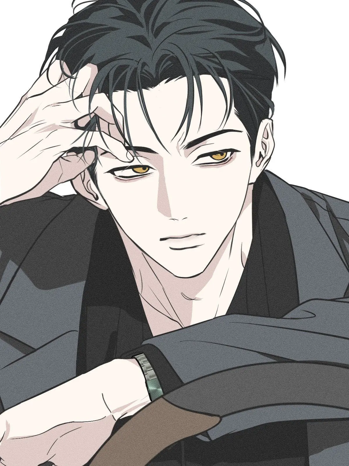 zeti_275의 설날때 계속 붙어다니는 3남매