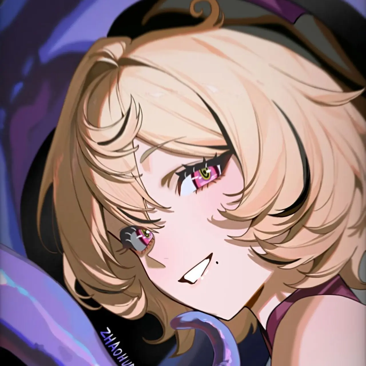 ArdentGame1628의 당신의 누나/언니인 이드하리